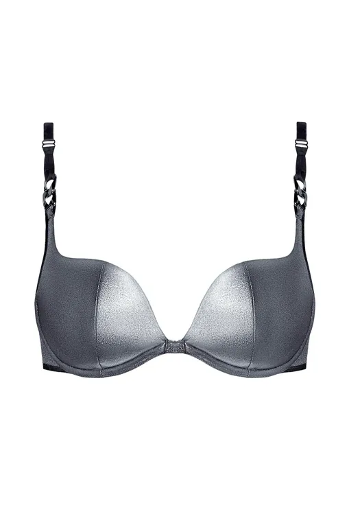 Бюстгальтеры Chantelle C04GNS 0B3 Metal silver