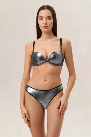 Chantelle C04GNS 0B3 Metal silver