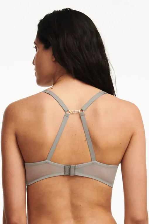Бюстгальтеры Chantelle C05F20 065 Metal grey