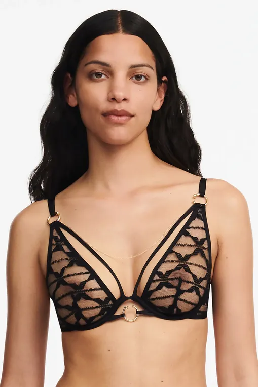 Бюстгальтеры Chantelle C05GMA 011 Black