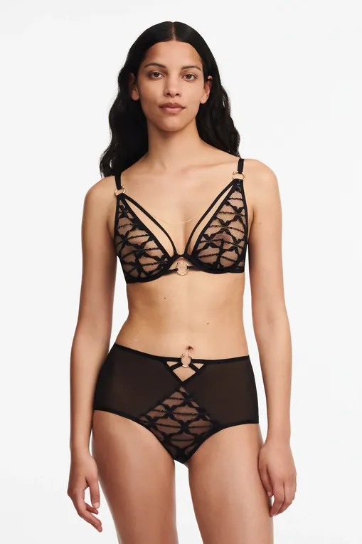 Бюстгальтеры Chantelle C05GMA 011 Black