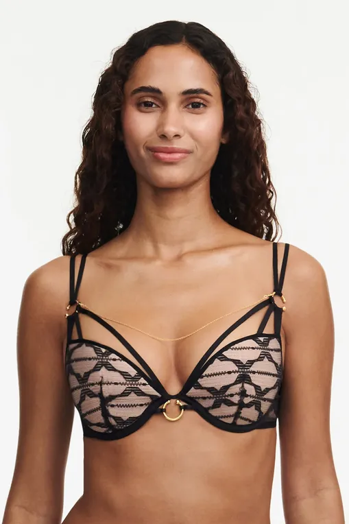 Бюстгальтеры Chantelle C05GNS 011 Black