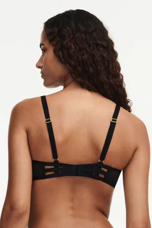 Chantelle C05GNS 011 Black