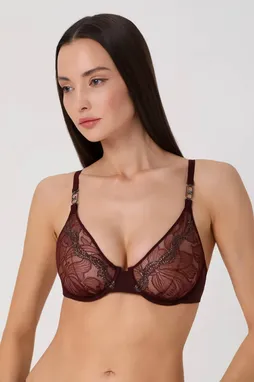 Chantelle C06GM9 0PI Porto