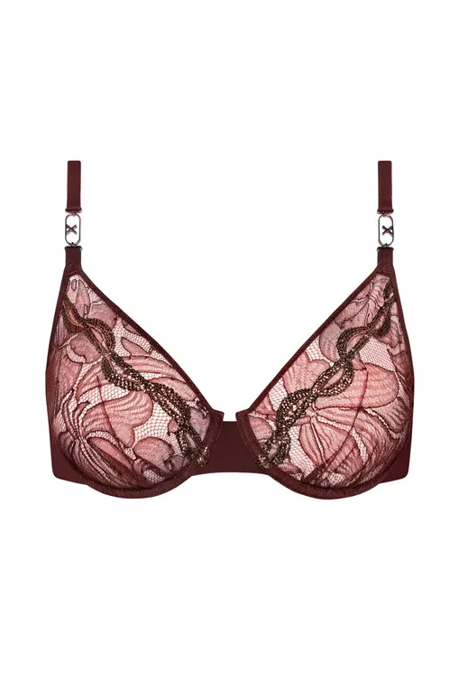 Бюстгальтеры Chantelle C06GM9 0PI Porto