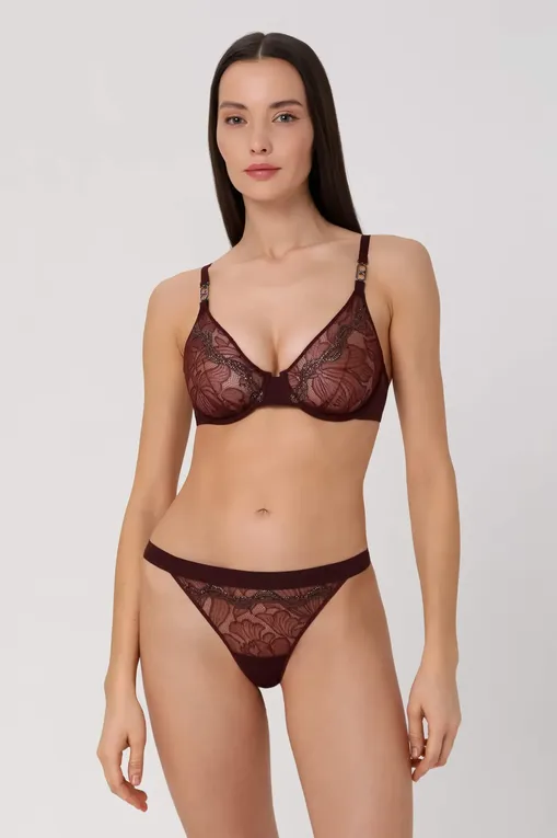 Бюстгальтеры Chantelle C06GM9 0PI Porto