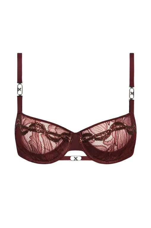 Бюстгальтеры Chantelle C06GN7 0PI Porto