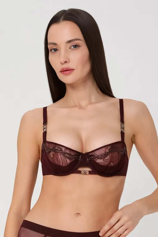 Бюстгальтеры Chantelle C06GN7 0PI Porto