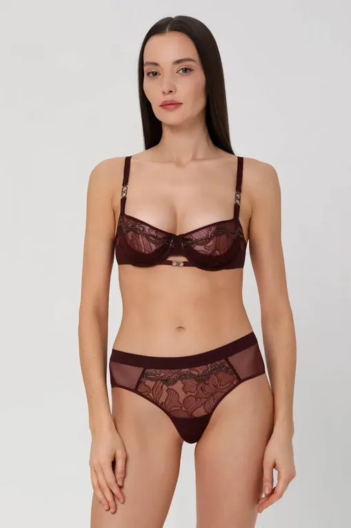 Бюстгальтеры Chantelle C06GN7 0PI Porto