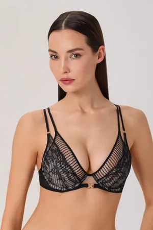 Chantelle C09F20 011 Black