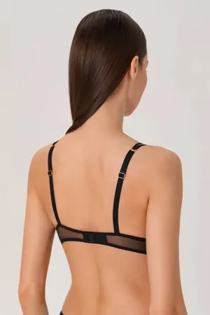 Chantelle C09F20 011 Black