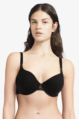 Chantelle C10A60 011 Black