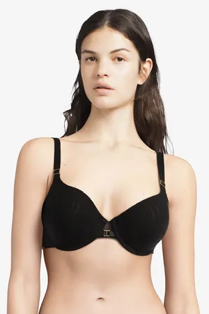 Chantelle C10A60 011 Black