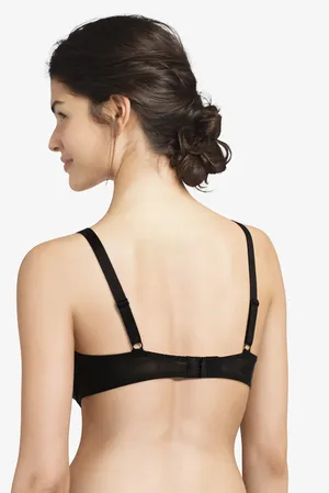 Chantelle C10A60 011 Black