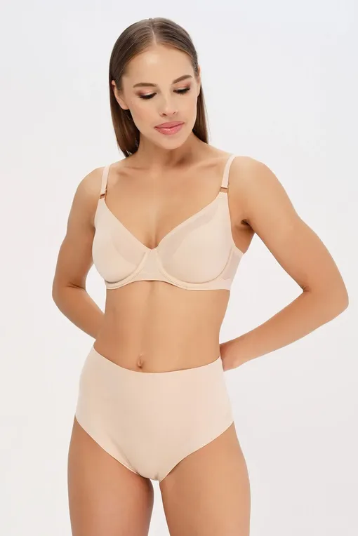 Бюстгальтеры Chantelle C10M10 01N Golden beige