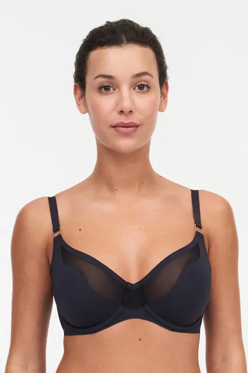 Бюстгальтеры Chantelle C10M10 011 Black