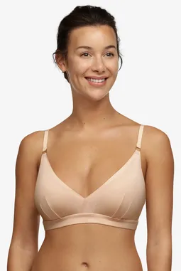 Chantelle C10M20 01N Golden beige