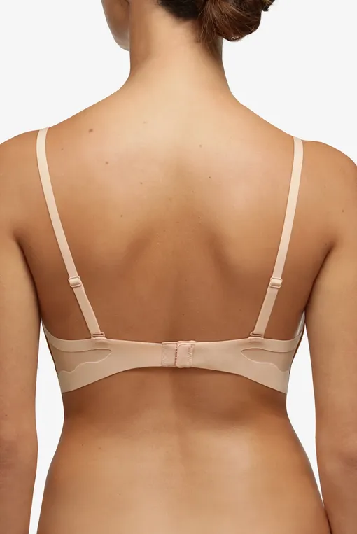 Бюстгальтеры Chantelle C10M20 01N Golden beige