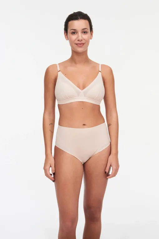 Бюстгальтеры Chantelle C10M20 01N Golden beige