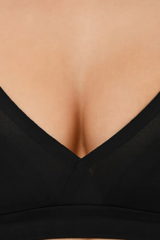 Бюстгальтеры Chantelle C10M20 011 Black