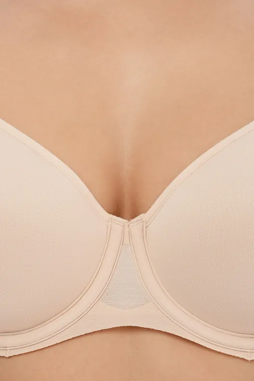 Бюстгальтеры Chantelle C10M70 01N Golden beige