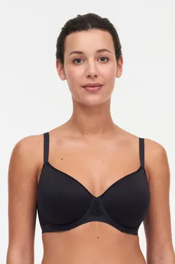 Chantelle C10M70 011 Black