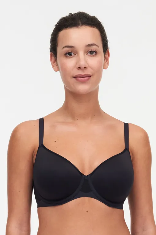 Бюстгальтеры Chantelle C10M70 011 Black