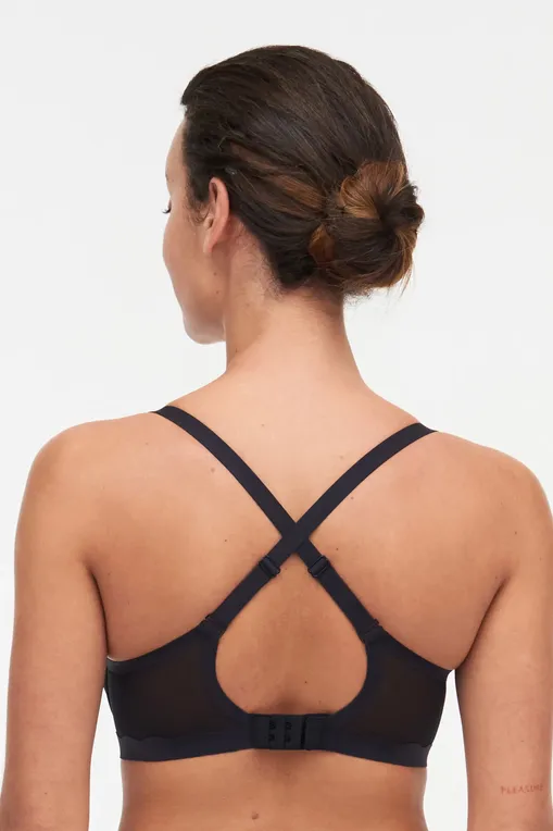 Бюстгальтеры Chantelle C10M70 011 Black