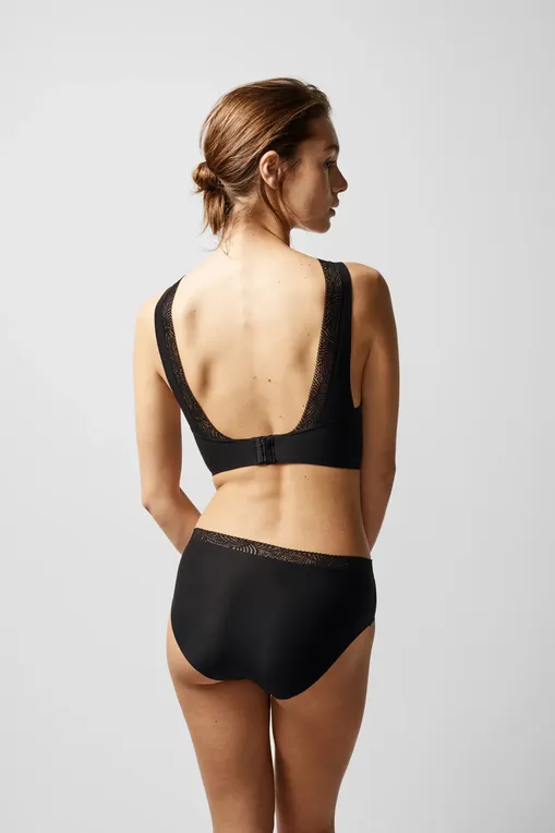 Топы Chantelle C11G60 011 Black