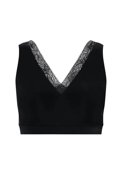 Топы Chantelle C11G60 011 Black