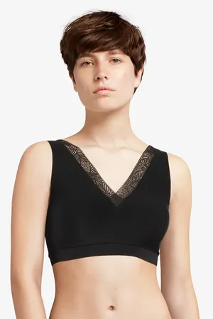 Chantelle C11G60 011 Black