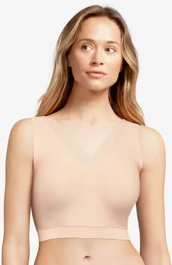 Chantelle C11G60 01N Golden beige