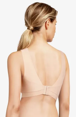 Chantelle C11G60 01N Golden beige