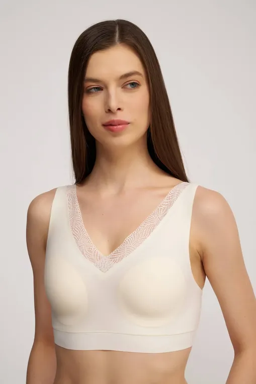 Топы Chantelle C11G60 035 Ivory