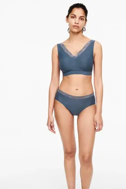 Chantelle C11G60 093 Ceramic Blue