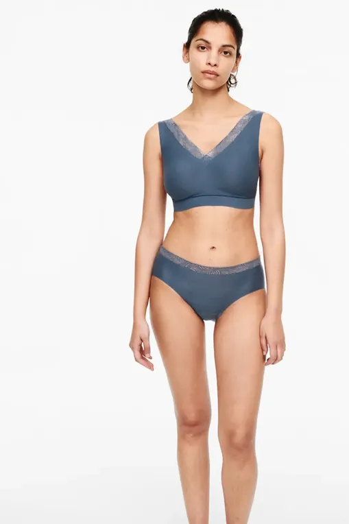 Топы Chantelle C11G60 093 Ceramic Blue