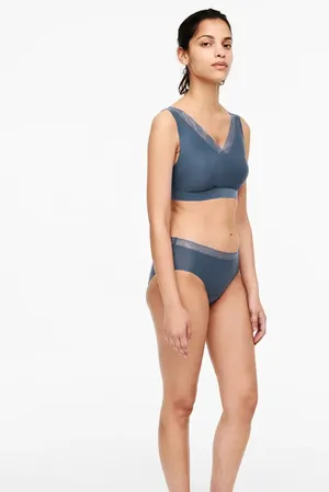 Chantelle C11G60 093 Ceramic Blue