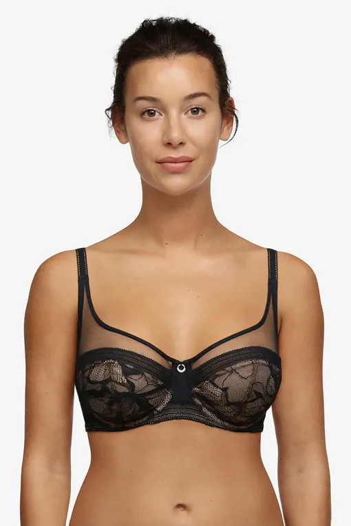 Бюстгальтеры Chantelle C11M10 011 Black