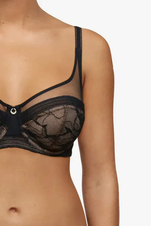 Бюстгальтеры Chantelle C11M10 011 Black