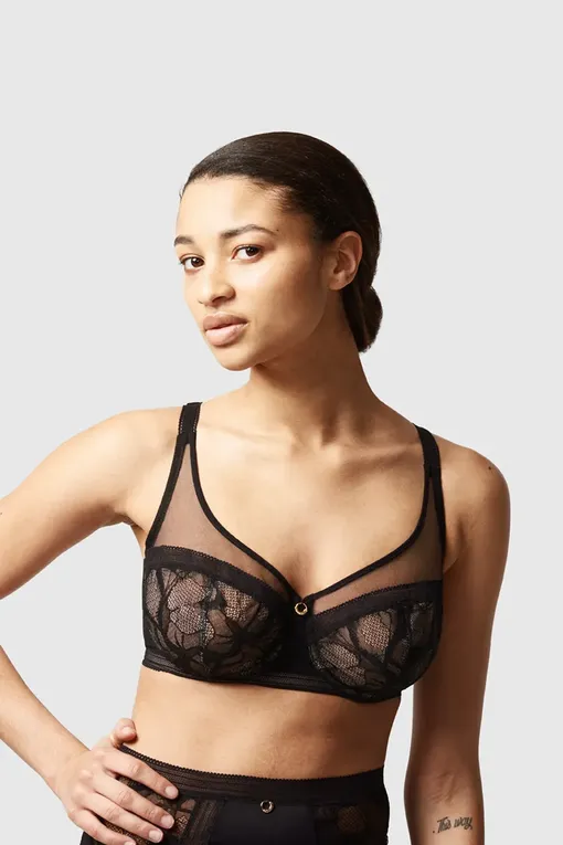 Бюстгальтеры Chantelle C11M10 011 Black