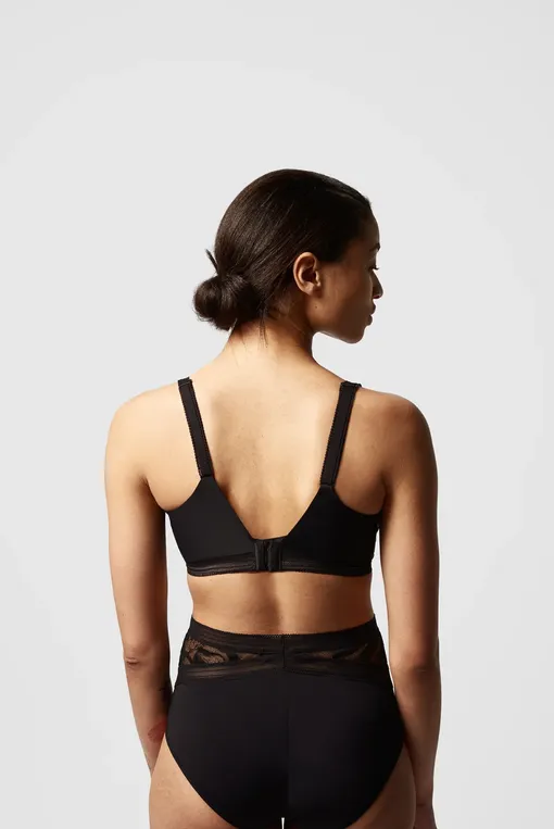 Бюстгальтеры Chantelle C11M10 011 Black