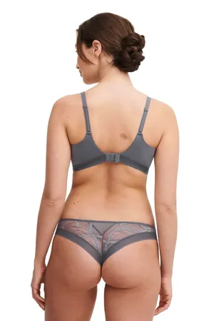 Chantelle C11M10 047 Slate grey