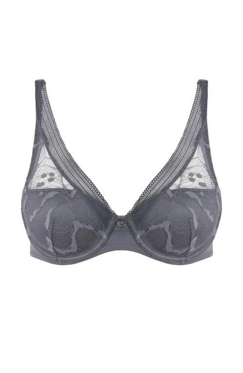 Бюстгальтеры Chantelle C11M20 047 Slate grey