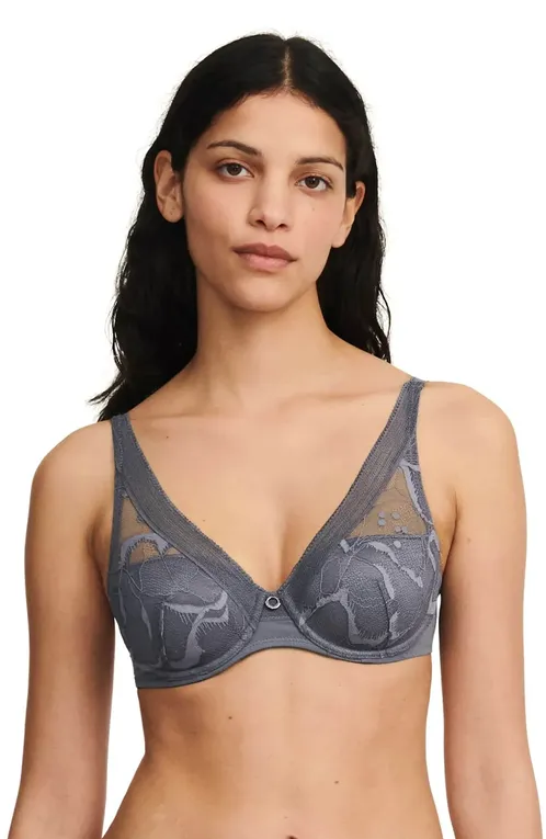Бюстгальтеры Chantelle C11M20 047 Slate grey