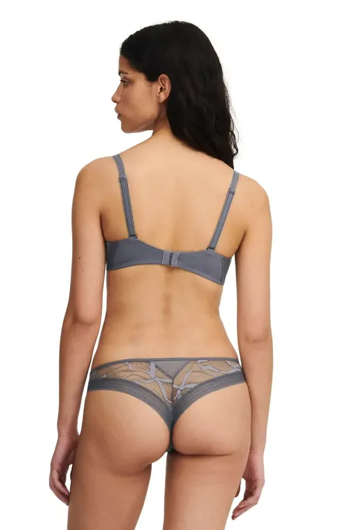 Бюстгальтеры Chantelle C11M20 047 Slate grey