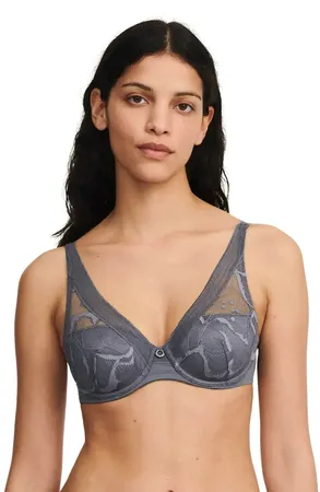 Chantelle C11M20 047 Slate grey