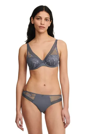 Chantelle C11M20 047 Slate grey