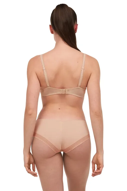 Бюстгальтеры Chantelle C11M20 01N Golden beige