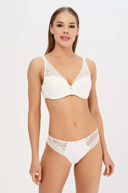 Бюстгальтеры Chantelle C11M20 0LW Milk