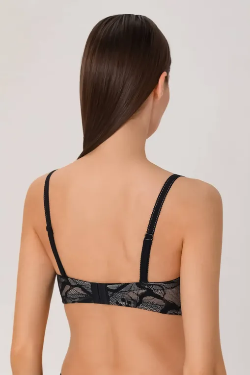 Бюстгальтеры Chantelle C11M50 011 Black